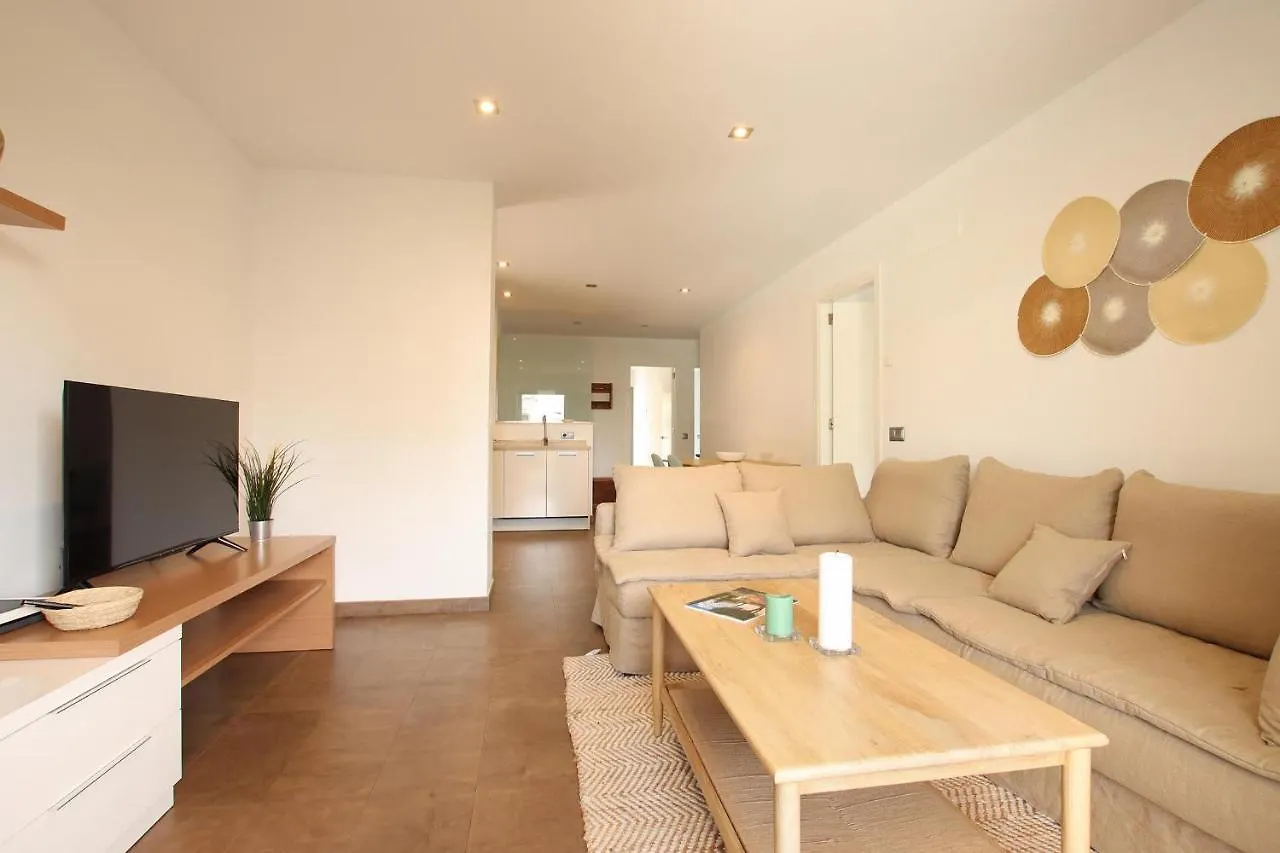 Apartment Boquer Port de Pollenca