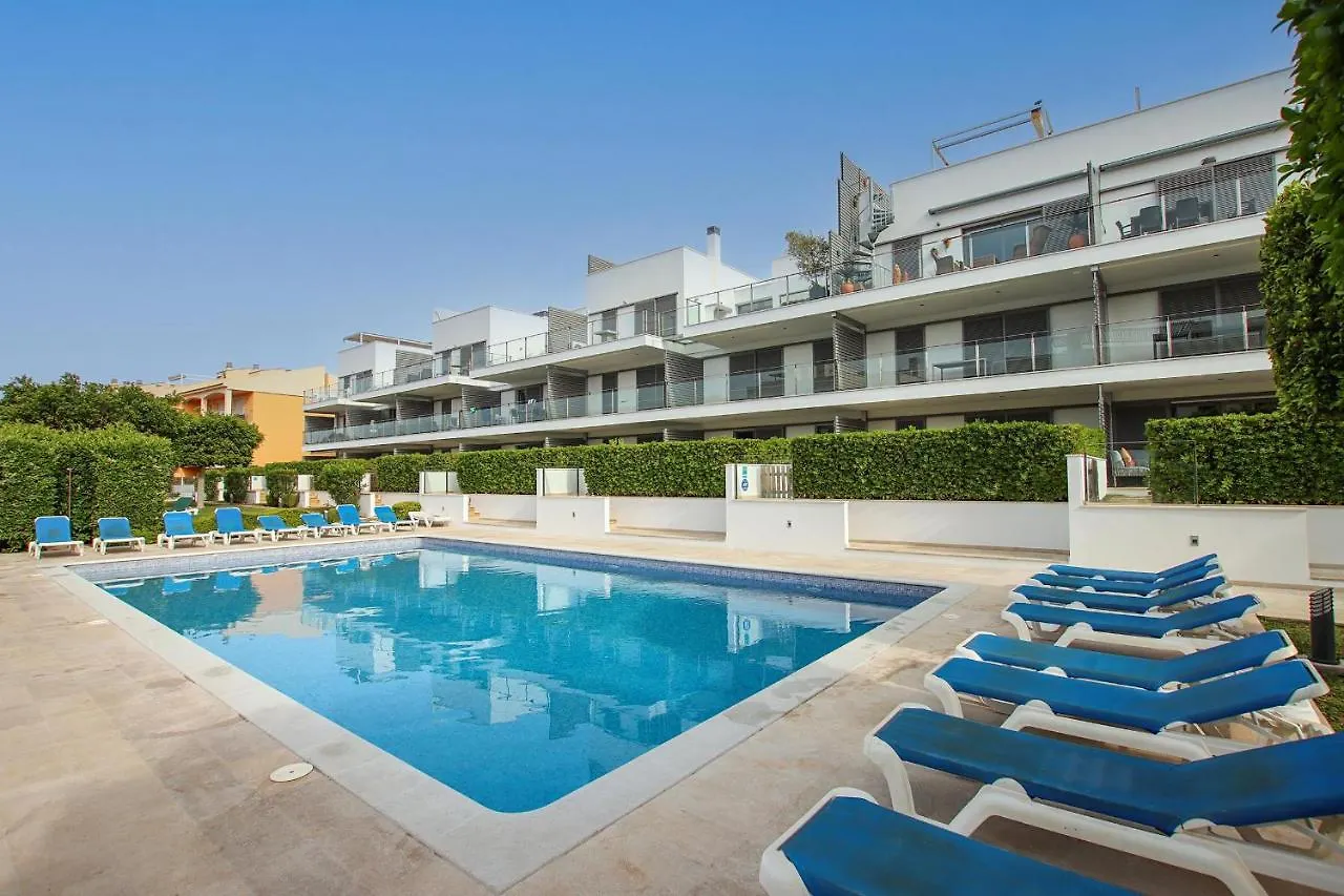 Apartment Boquer Port de Pollenca