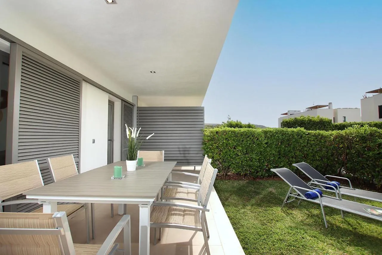 Apartment Boquer Port de Pollenca Spain