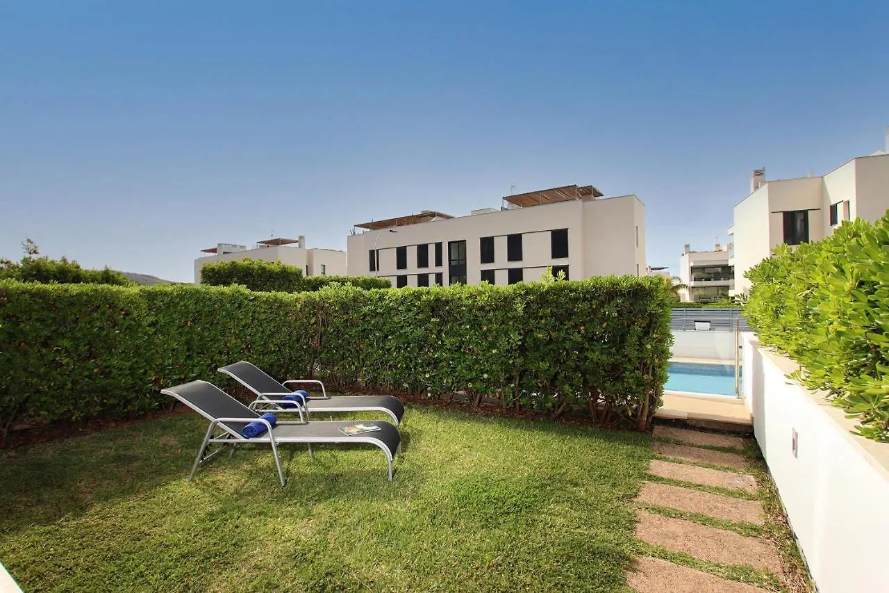 Apartment Boquer Port de Pollenca