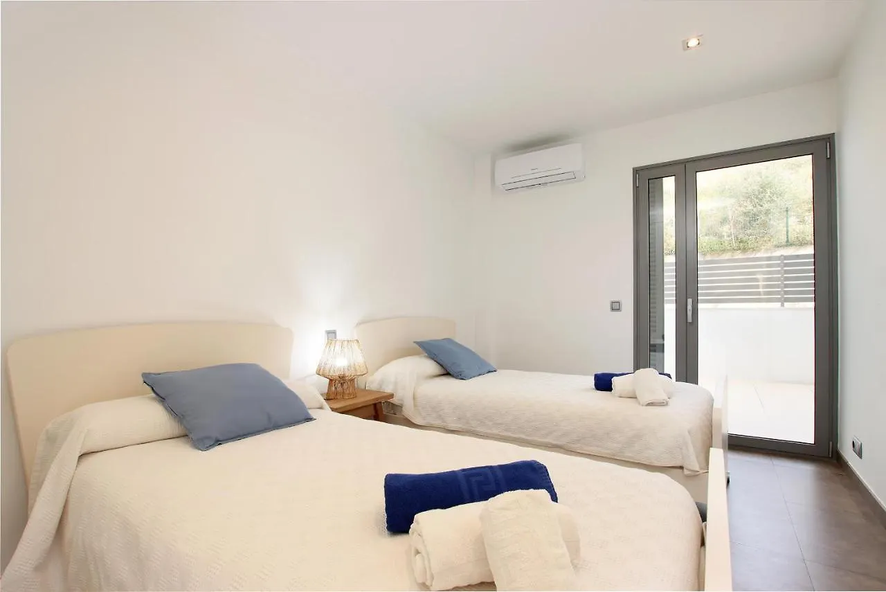 Apartment Boquer Port de Pollenca 0*,  Spain