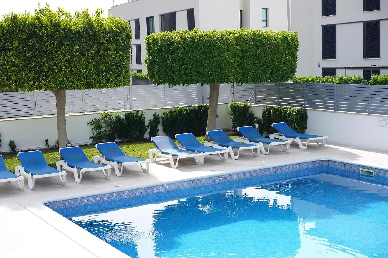 Apartment Boquer Port de Pollenca 0*,