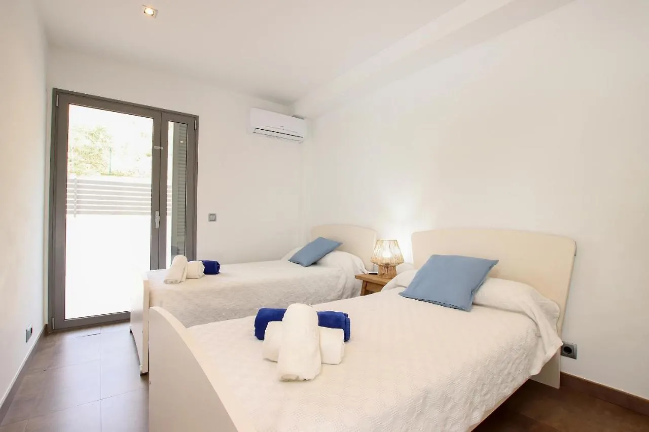 Apartment Boquer Port de Pollenca