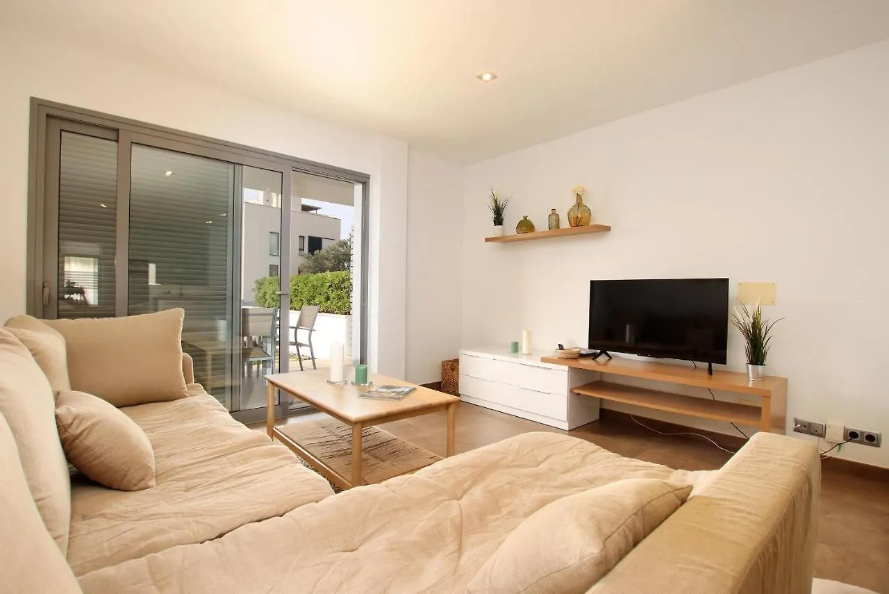 Apartment Boquer 波连萨港